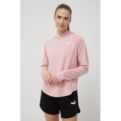 Puma Active Hoodie W 586858 80