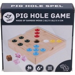 Engelhart Настолна игра Pig Hole - Семейна (350444) - ozone
