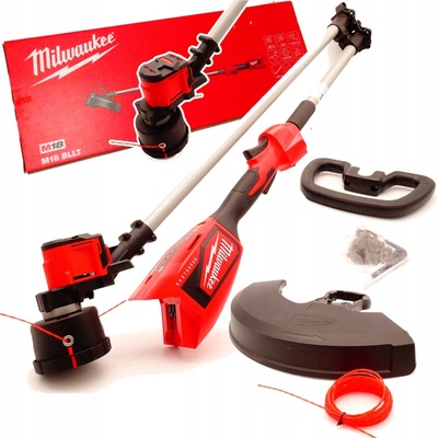 Milwaukee M18 BLLT-0 – Zboží Mobilmania