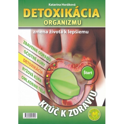 Detoxikácia organizmu