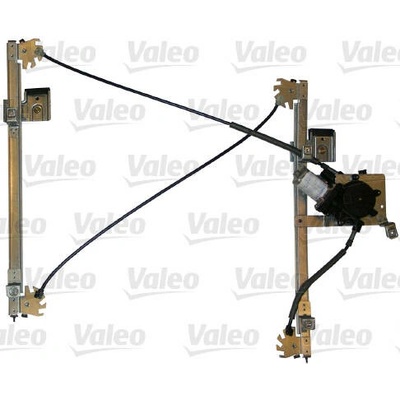 Mechanizmus zdvíhania okna VALEO 850395
