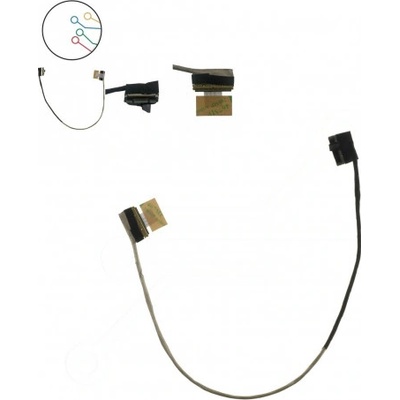 Toshiba Satellite L50-B-1Z7 kabel na displej