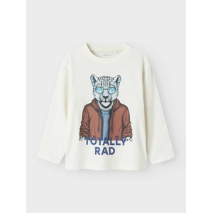 NAME IT Блуза nmmorion ls top bf (472564836658)