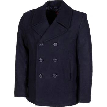 MFH us Палто с копчета, синьо (09015g)