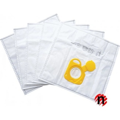 K&M Rowenta RO 7487 EA Silence Force Allergy+ sáčky textilní 5 ks