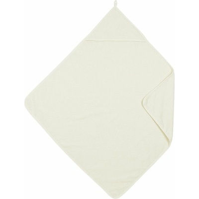 Meyco Osuška s kapucí POPCORN Natural