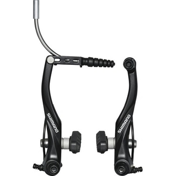 Shimano Alivio BR-T4000 zadní černá