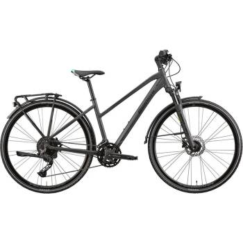 Bianchi Spillo Tourer ST AL Disc CUES