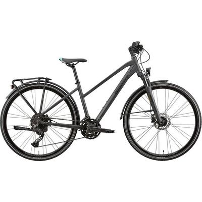 Bianchi Spillo Tourer ST AL Disc CUES
