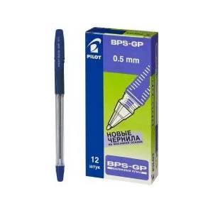Pilot Химиклка bps-gp 0.5мм