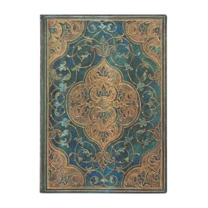 Paperblanks stationery TURQUOISE CHRONICLES | Paperblanks - enbook - 37,67 лв