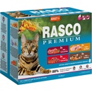 Rasco Premium Cat Adult 12 x 85 g