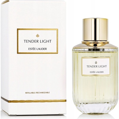 Estée Lauder Tender Light parfumovaná voda unisex 100 ml plniteľný flakón