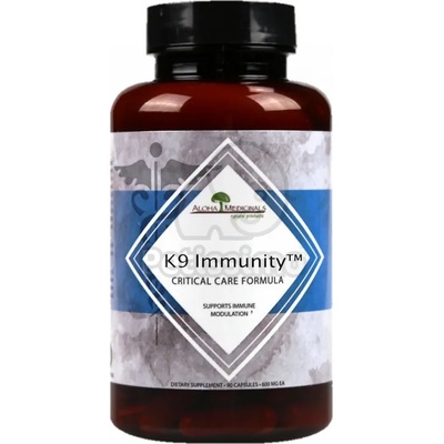 K9 Immunity 84 бр