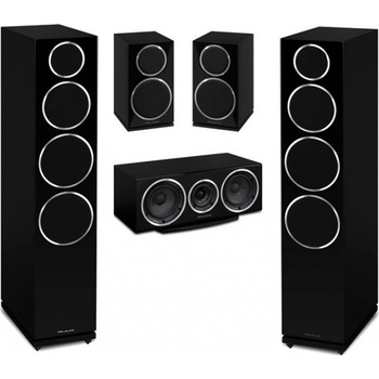 Wharfedale Diamond 240 set 5.0