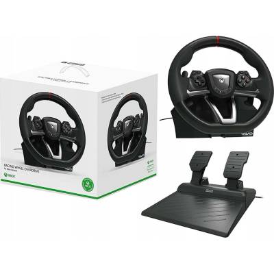 Hori Racing Wheel Overdrive HRX364330