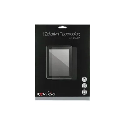 Sentio Anti-Scratch for iPad 2
