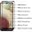 Samsung Стъклен протектор Full Glue за Samsung Galaxy A03