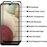 Samsung Стъклен протектор Full Glue за Samsung Galaxy A03