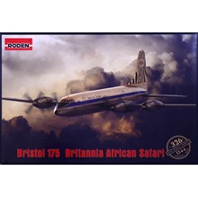 Bristol Roden 175 Britannia African Safari 1:144