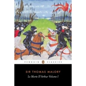 Le Morte D'Arthur Volume 1 | Thomas Malory (1970)