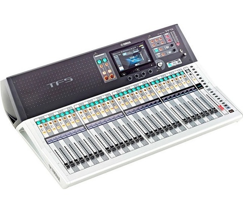 Yamaha TF5