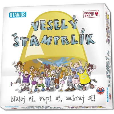 Veselý štamprlík - Kolektív