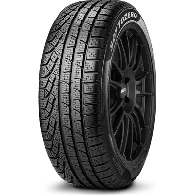 Pirelli WINTER 240 SOTTOZERO 2 255/35 R18 94V runflat