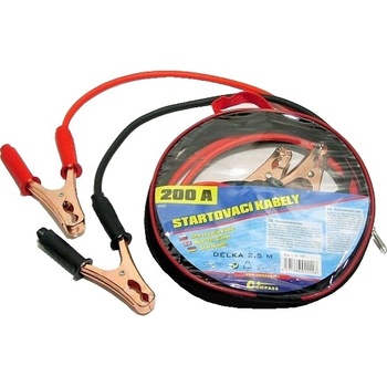 Compass 200 A 2,5 m