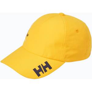 Helly Hansen Шапка с козирка Helly Hansen The Ocean Race Crew Cap 2.0 saffron