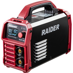 Raider RDP-IW35 (077235) Заваръчен апарат