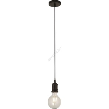 Searchlight Suspension 7461BK