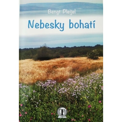 Nebesky bohatí - Bengt Pleijel