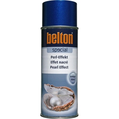Belton Pearl effect 400 ml fialová