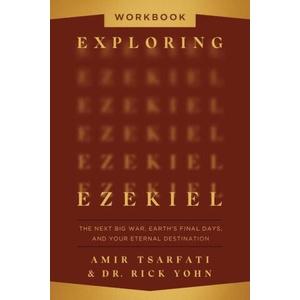 Exploring Ezekiel Workbook | Rick Yohn (ISBN: 9780736990653)