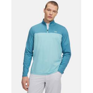 Under Armour Мъжка тениска Under Armour UA T2G 1/4 Цип Under Armour | Sin | МЪЖЕ | S