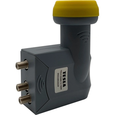 TESLA COMBO TV Twin - LNB konvertor s LTE filtrom