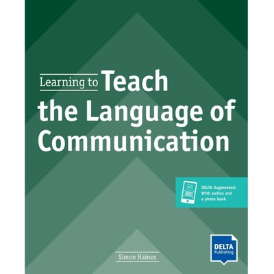Learning to: Teach the Language of Communication - Coursebook + MP3 allango.net