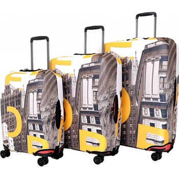 T-class sada město 1791 M L XL 190 l