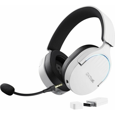 Trust GXT491W Fayzo Wireless Headset