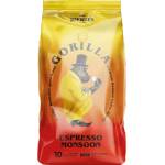 Gorilla Кафе на зърна Gorila Monsoon, 1 кг