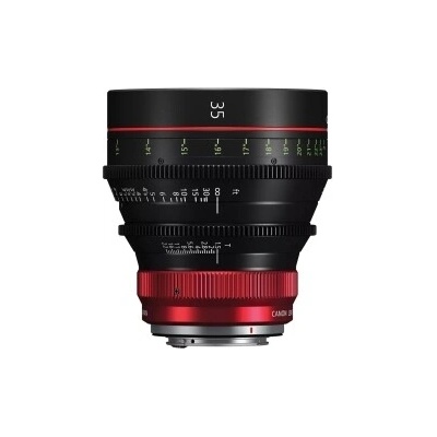 Canon CN-R 35mm T1.5 L F objektív s bajonetom RF