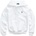 Ralph Lauren Суичър POLO RALPH LAUREN Pony Fleece Hoodie - WHITE