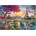 Anatolian - Puzzle Blooming Paris 3000 - 3 000 piese