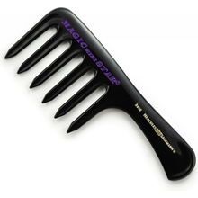 Hercules Kapesní hřeben s rukojetí 5610