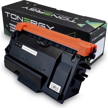 Compatible Тонер касета заместител Tonergy - Brother TN-880/TN-3479/TN-3500, 12K, черна (TONERGY-TN880/3479)