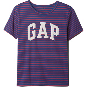 GAP Novelty лилаво, бяло, червено s (871061-03)