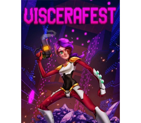 Viscerafest