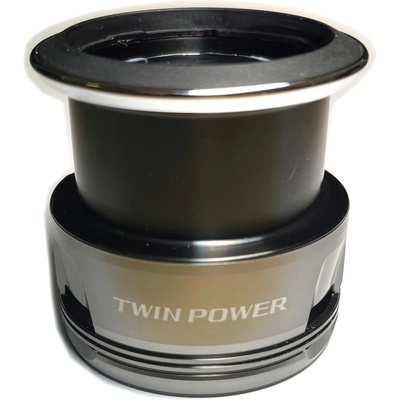 Náhradní cívka Shimano Twin Power FE 4000 PG – Zboží Dáma