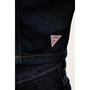 Guess Jeans риза дамска от деним (W6GHZ9.D7971)